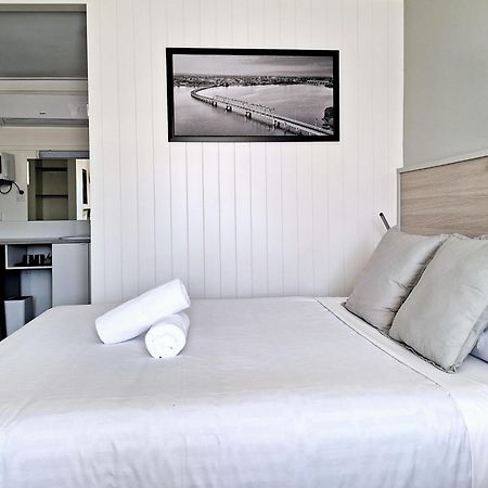 Motel ياراوونجا المظهر الخارجي الصورة