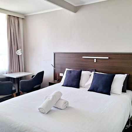 Motel ياراوونجا المظهر الخارجي الصورة