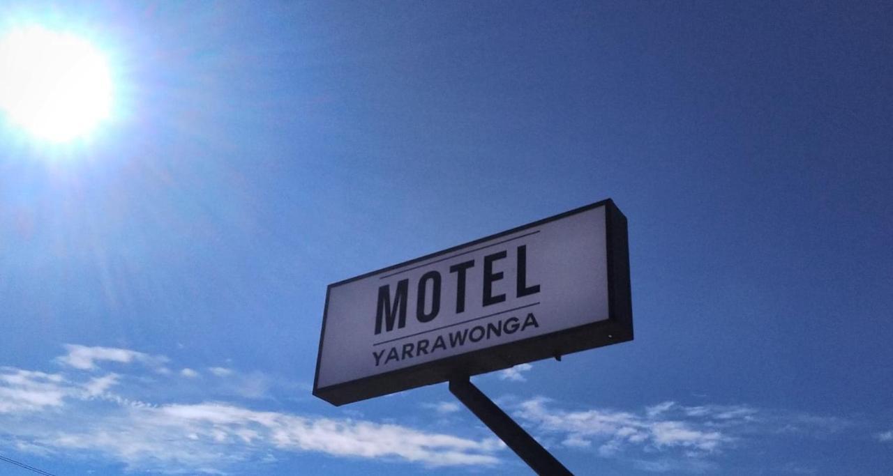 Motel ياراوونجا المظهر الخارجي الصورة
