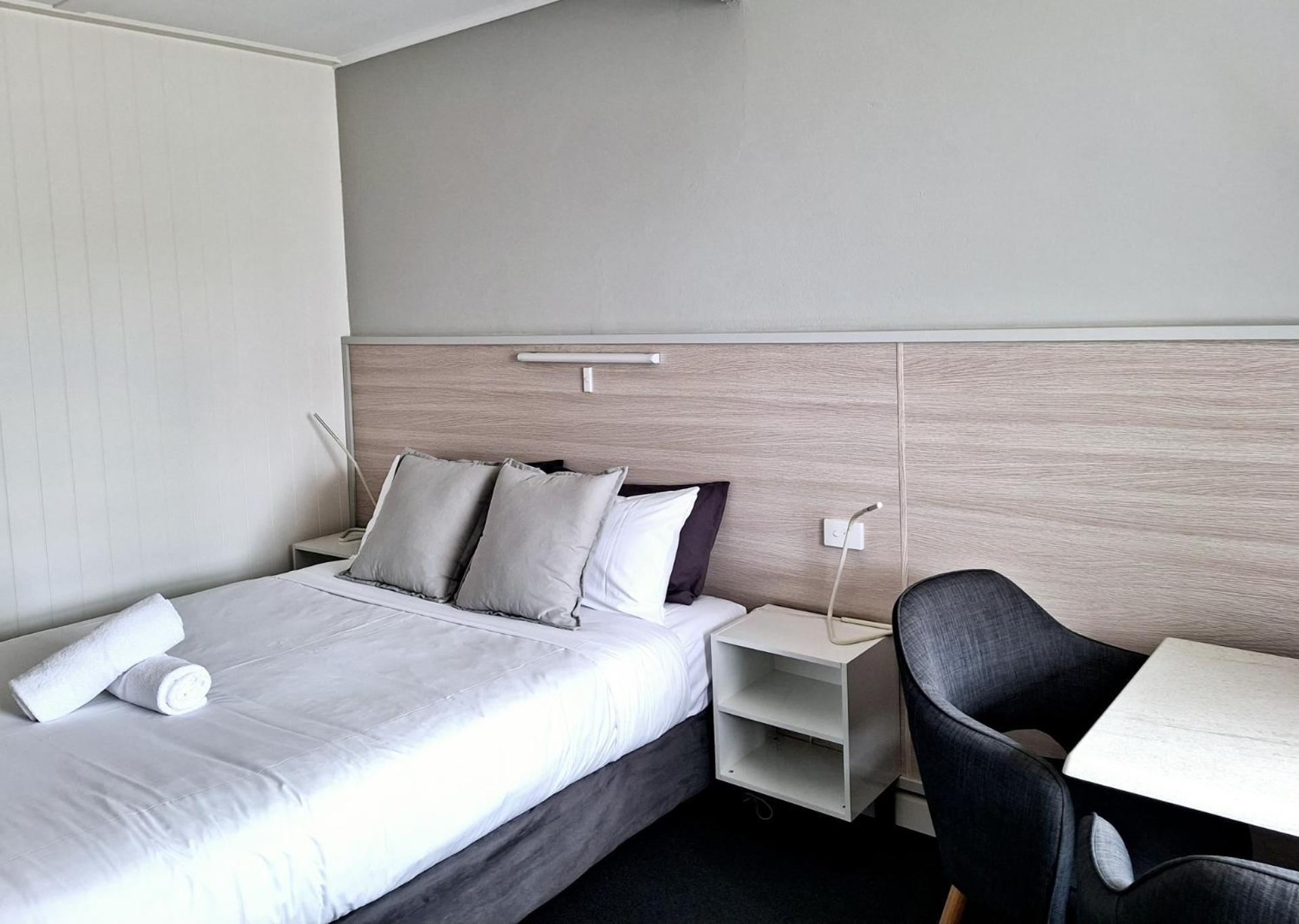 Motel ياراوونجا المظهر الخارجي الصورة