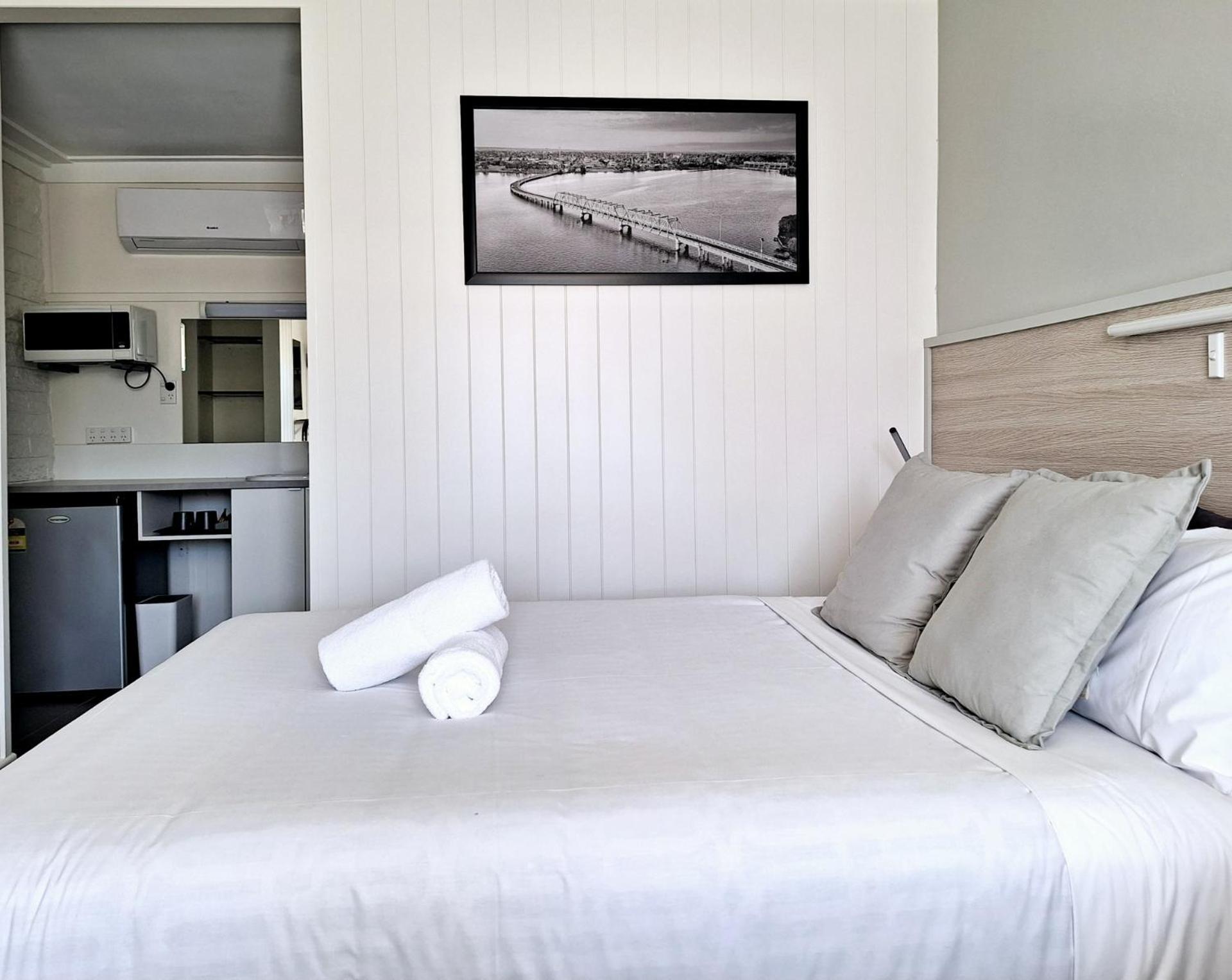 Motel ياراوونجا المظهر الخارجي الصورة
