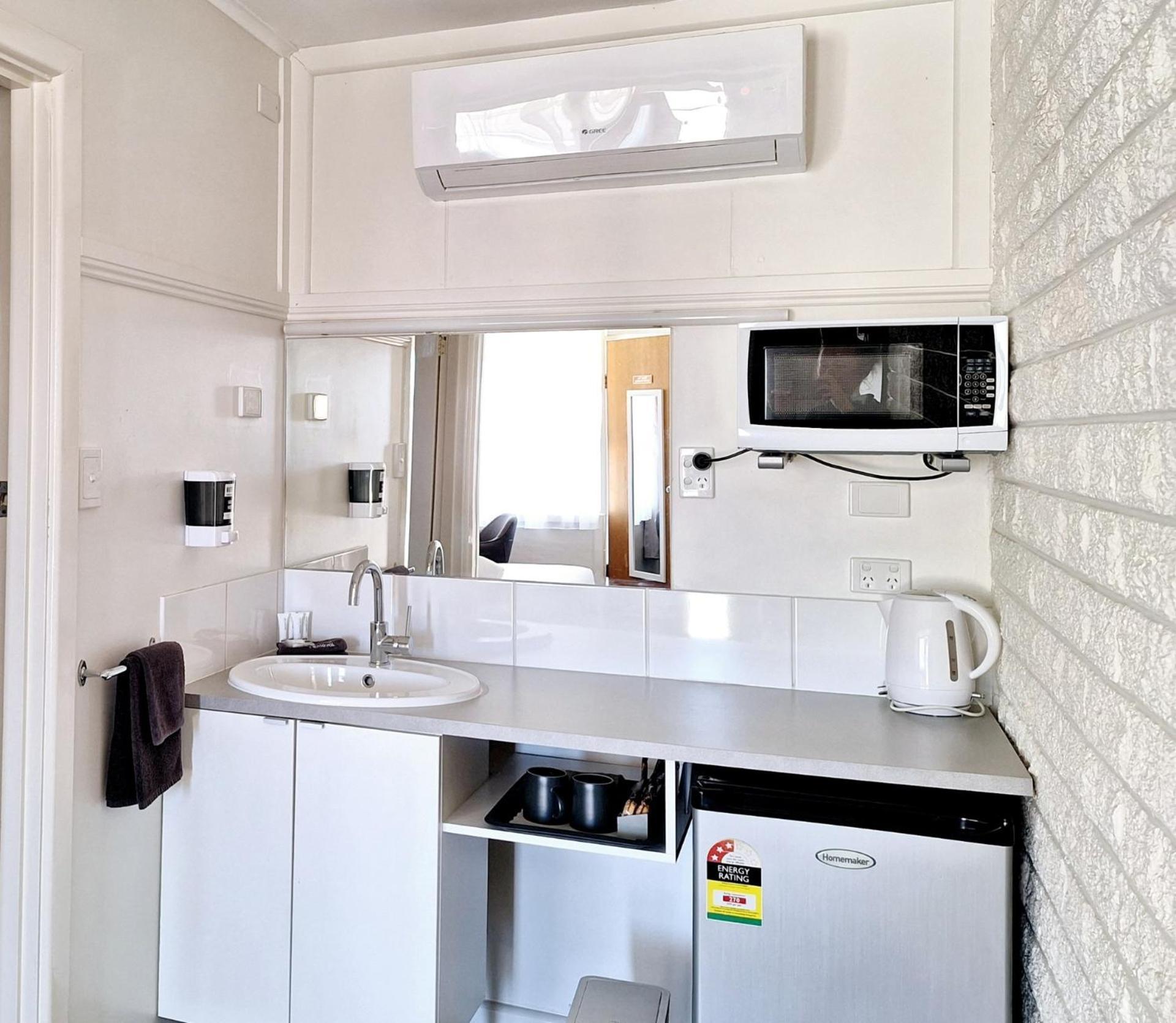 Motel ياراوونجا المظهر الخارجي الصورة
