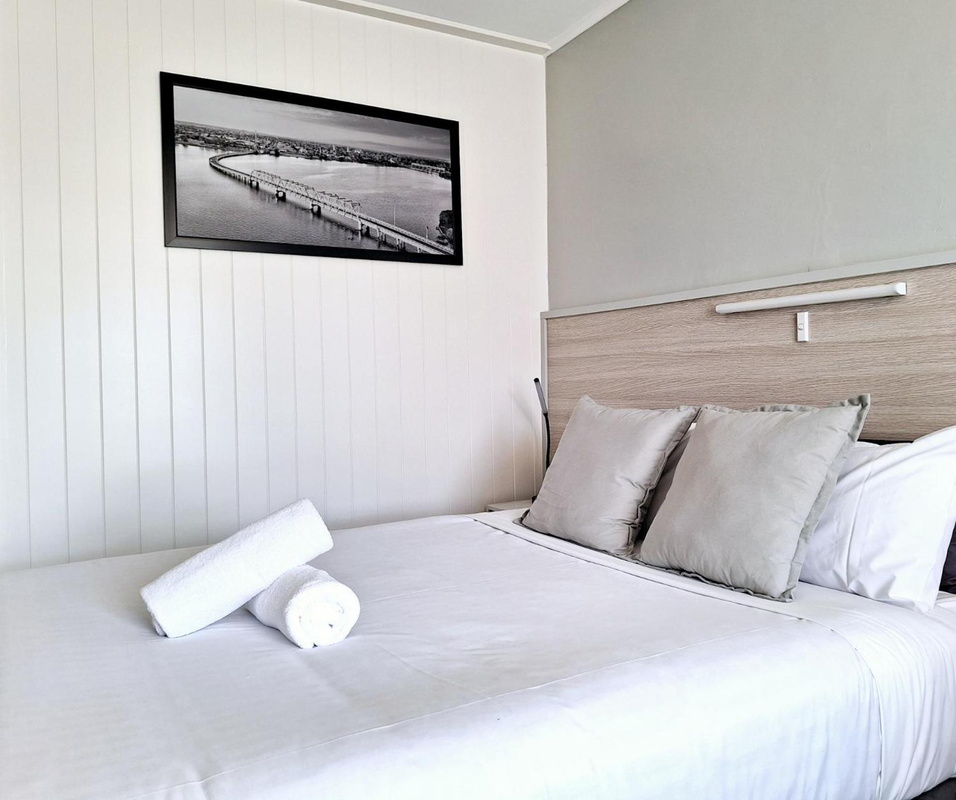 Motel ياراوونجا المظهر الخارجي الصورة