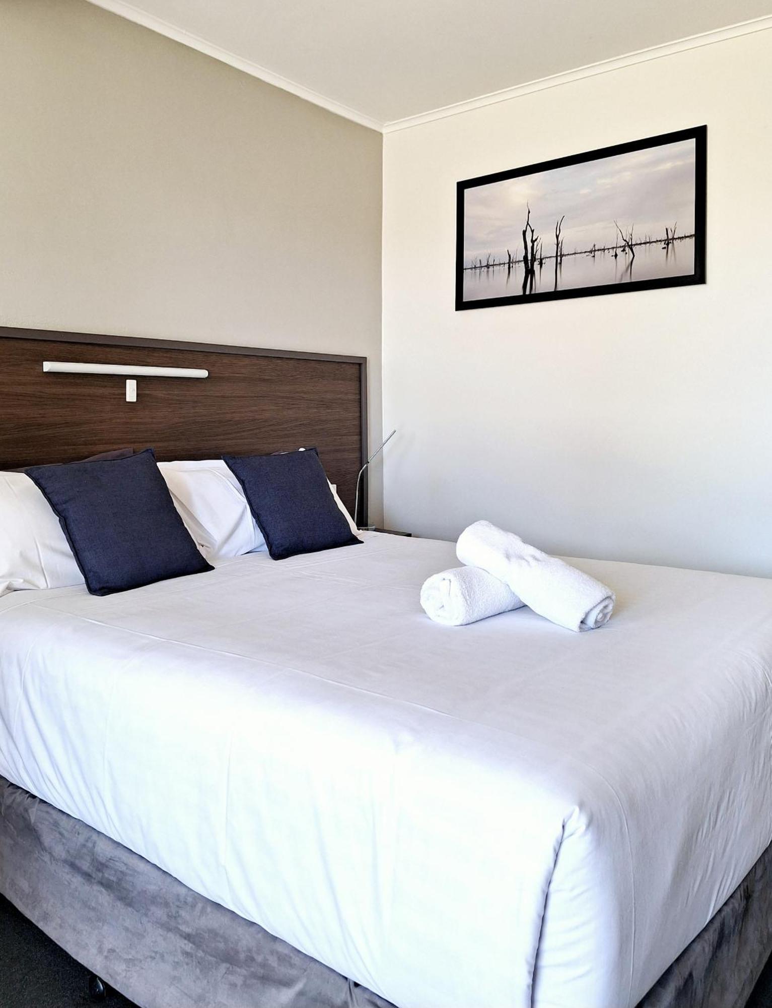 Motel ياراوونجا المظهر الخارجي الصورة