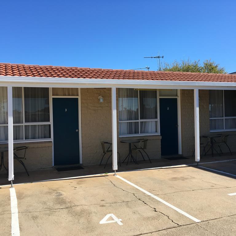 Motel ياراوونجا المظهر الخارجي الصورة