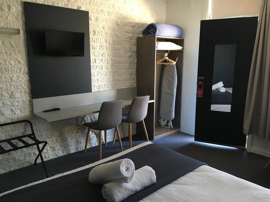 Motel ياراوونجا المظهر الخارجي الصورة