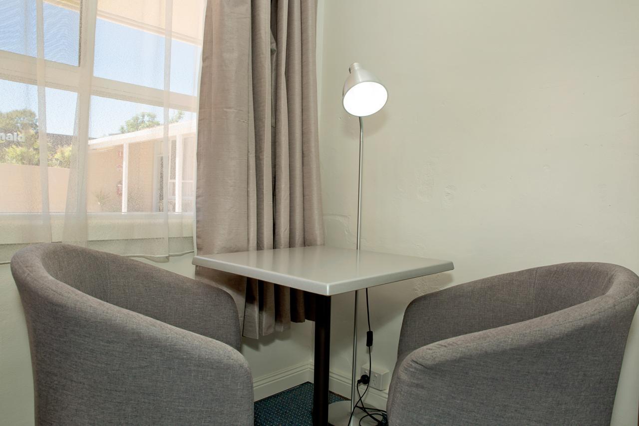 Motel ياراوونجا المظهر الخارجي الصورة