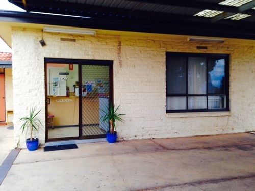Motel ياراوونجا المظهر الخارجي الصورة