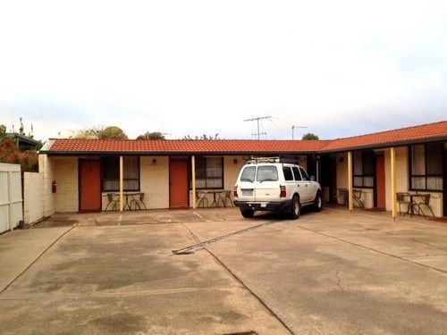 Motel ياراوونجا المظهر الخارجي الصورة