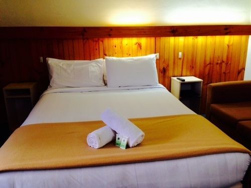 Motel ياراوونجا المظهر الخارجي الصورة