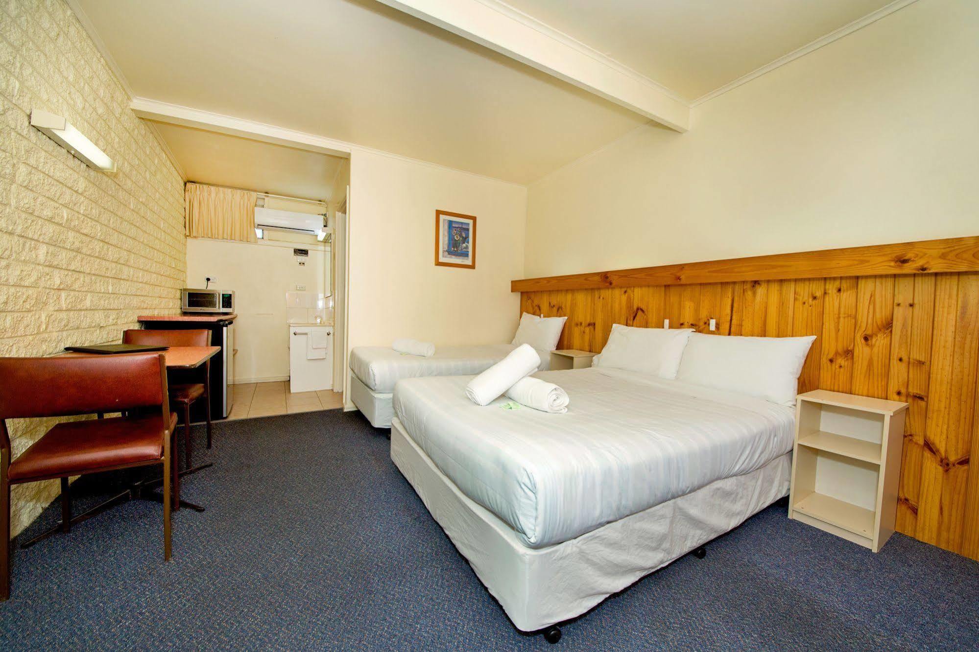 Motel ياراوونجا المظهر الخارجي الصورة
