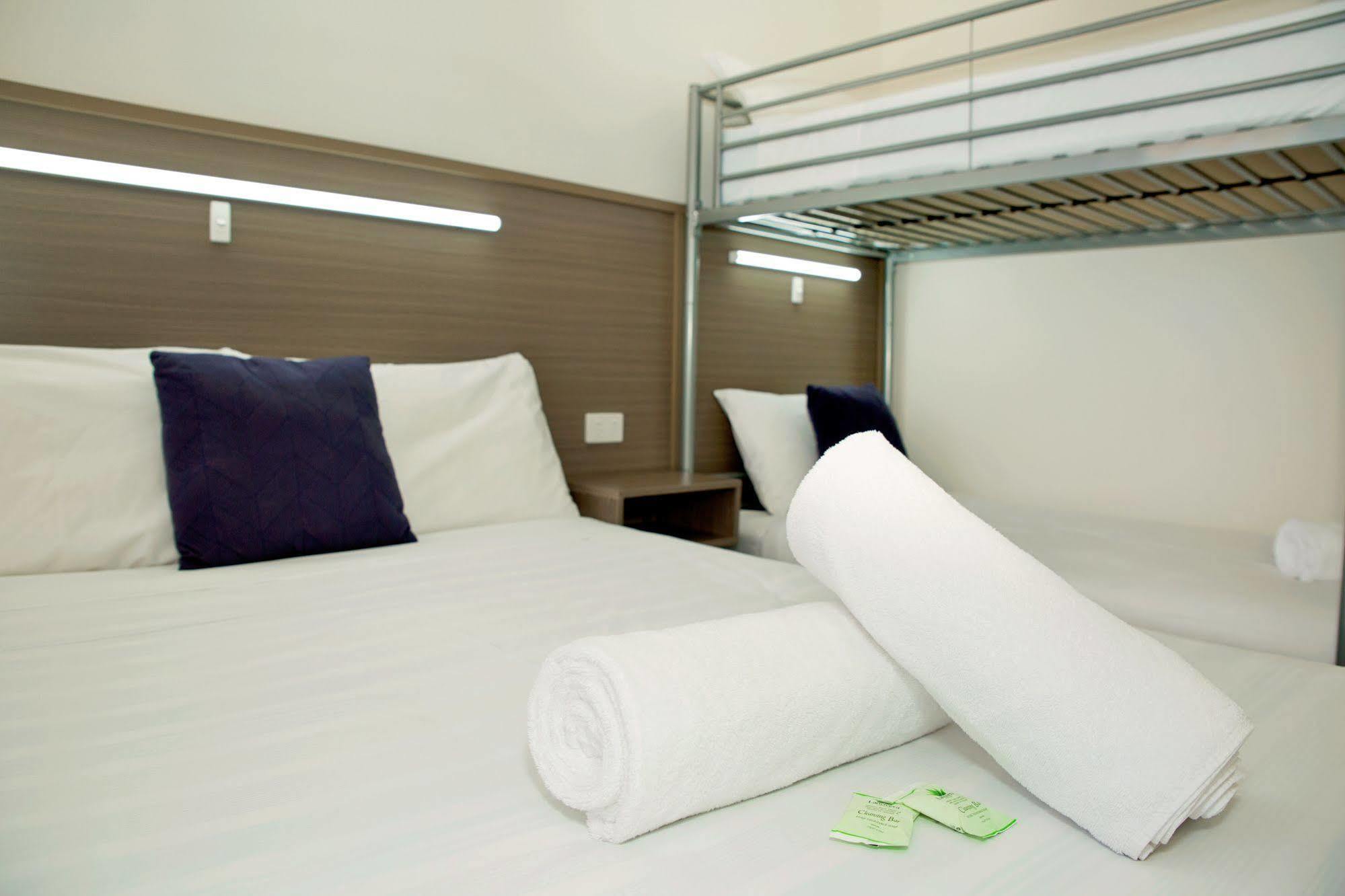 Motel ياراوونجا المظهر الخارجي الصورة