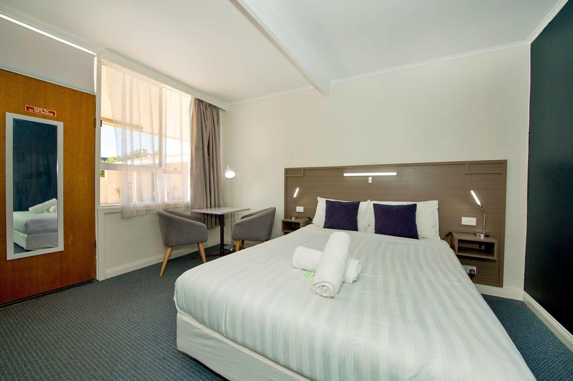 Motel ياراوونجا المظهر الخارجي الصورة