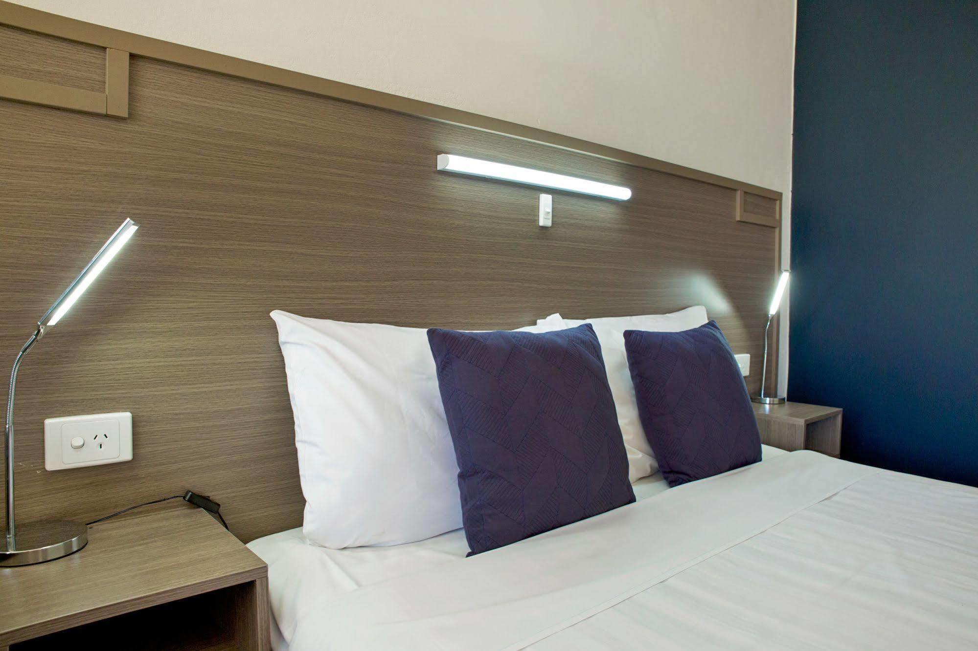 Motel ياراوونجا المظهر الخارجي الصورة