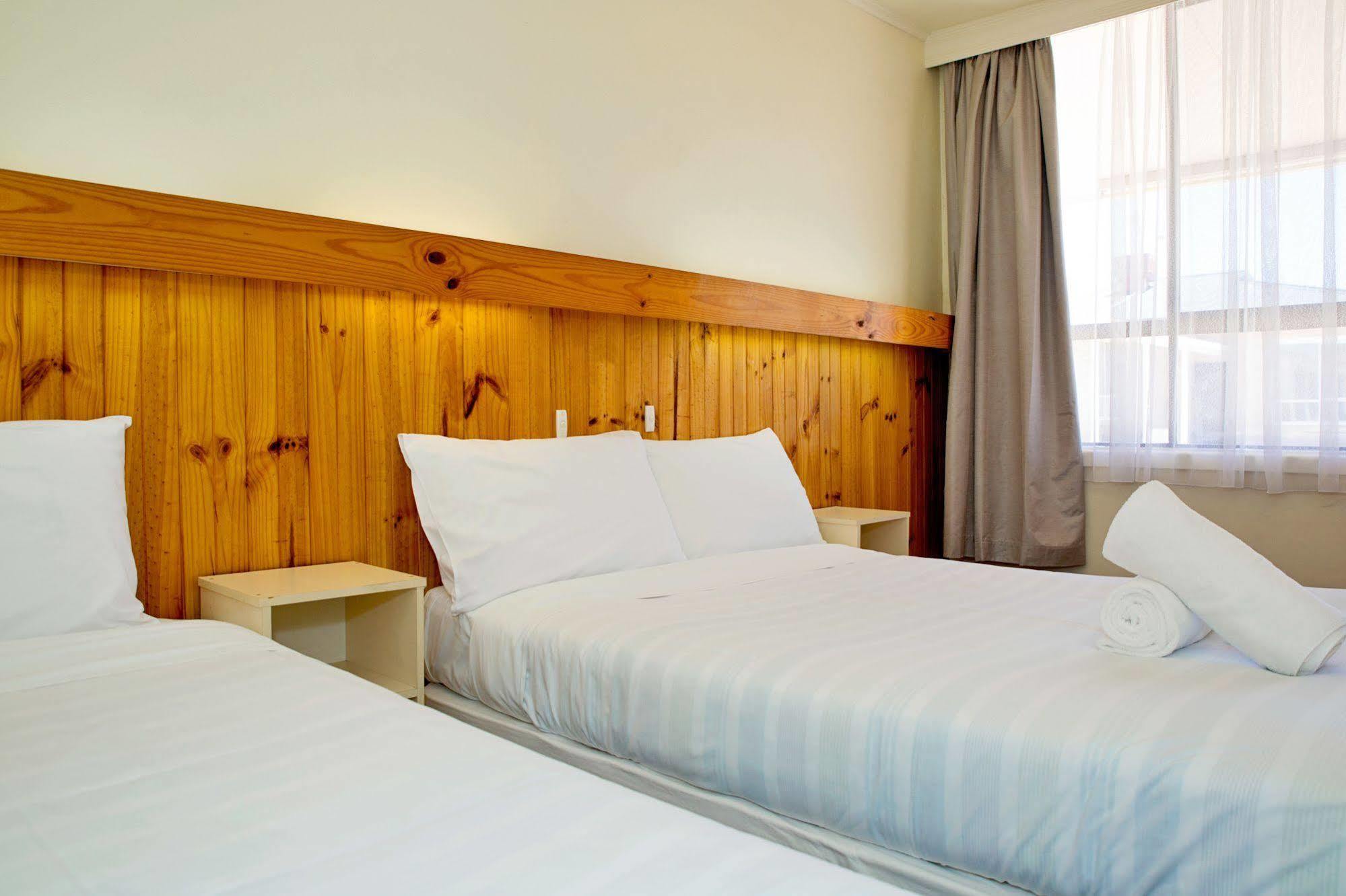 Motel ياراوونجا المظهر الخارجي الصورة